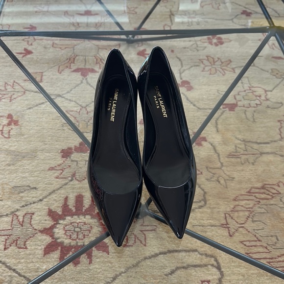 Saint Laurent Shoes - Saint Laurent size 38